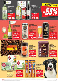 Kaufland leták týden 36 Strana 19