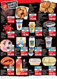 Kaufland leták týden 36 Strana 2