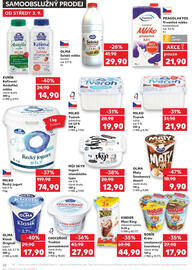 Kaufland leták týden 36 Strana 22