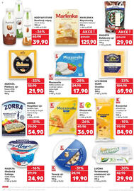 Kaufland leták týden 36 Strana 23