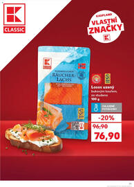 Kaufland leták týden 36 Strana 25