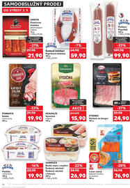 Kaufland leták týden 36 Strana 26