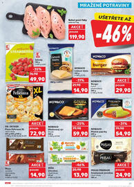 Kaufland leták týden 36 Strana 27