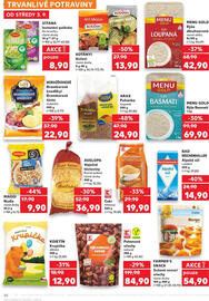 Kaufland leták týden 36 Strana 28