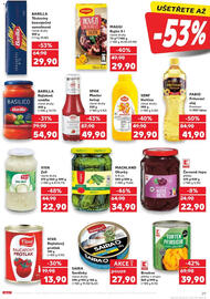 Kaufland leták týden 36 Strana 29