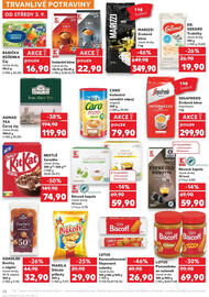 Kaufland leták týden 36 Strana 32