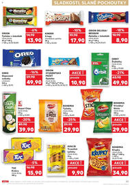 Kaufland leták týden 36 Strana 33