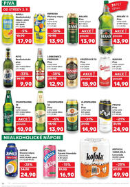 Kaufland leták týden 36 Strana 36
