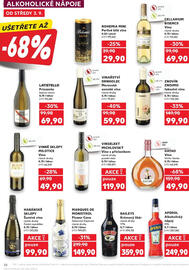 Kaufland leták týden 36 Strana 38