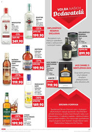 Kaufland leták týden 36 Strana 39