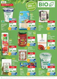 Kaufland leták týden 36 Strana 40