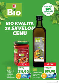Kaufland leták týden 36 Strana 41