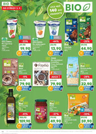 Kaufland leták týden 36 Strana 42