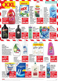 Kaufland leták týden 36 Strana 43