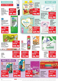 Kaufland leták týden 36 Strana 44