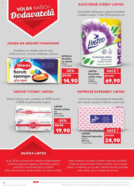 Kaufland leták týden 36 Strana 46