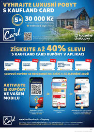 Kaufland leták týden 36 Strana 47