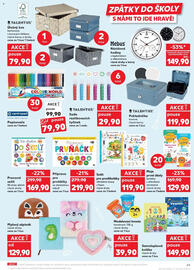 Kaufland leták týden 36 Strana 49