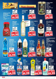Kaufland leták týden 36 Strana 5