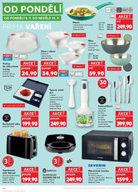 Kaufland leták týden 36 Strana 54