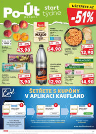 Kaufland leták týden 36 Strana 59