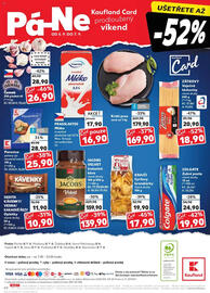 Kaufland leták týden 36 Strana 60