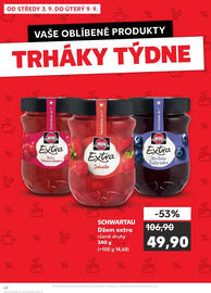 Kaufland leták týden 36 Strana 62