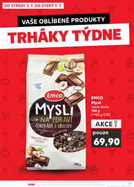 Kaufland leták týden 36 Strana 63
