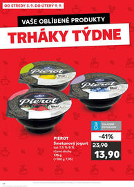 Kaufland leták týden 36 Strana 64
