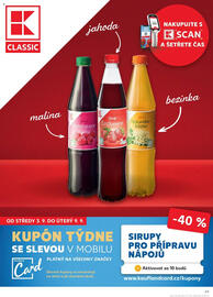 Kaufland leták týden 36 Strana 69