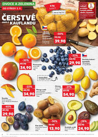Kaufland leták týden 36 Strana 8