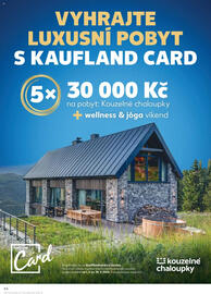 Kaufland leták týden 36 Strana 84