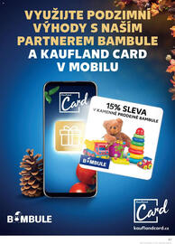 Kaufland leták týden 36 Strana 87
