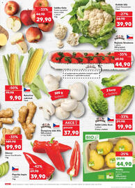 Kaufland leták týden 36 Strana 9