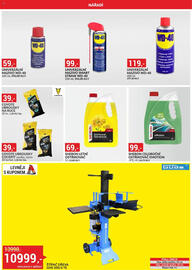 Baumax leták Strana 31