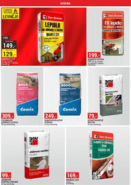 Baumax leták Strana 40