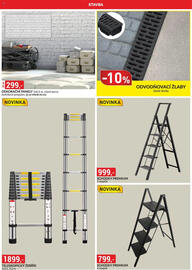 Baumax leták Strana 45