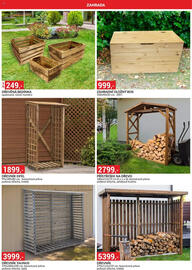 Baumax leták Strana 46