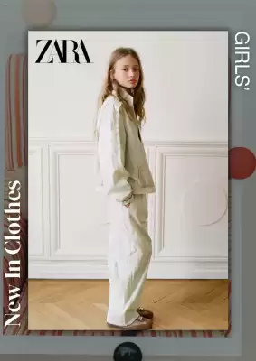 Zara leták (platné do 30-09)