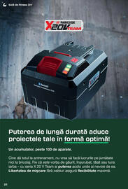 Catalog Lidl Pagină 22