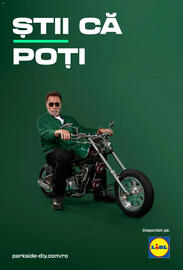 Catalog Lidl Pagină 25