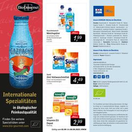KONSUM Prospekt woche 36 Seite 12