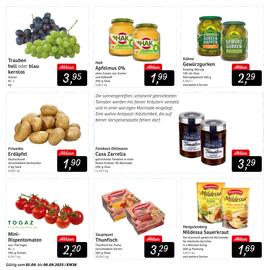 KONSUM Prospekt woche 36 Seite 2