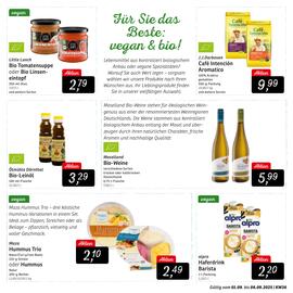 KONSUM Prospekt woche 36 Seite 3