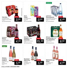 KONSUM Prospekt woche 36 Seite 4