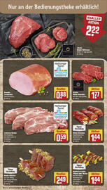 REWE Prospekt woche 36 Seite 12