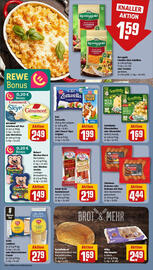 REWE Prospekt woche 36 Seite 14