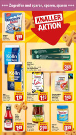 REWE Prospekt woche 36 Seite 20