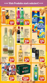 REWE Prospekt woche 36 Seite 21