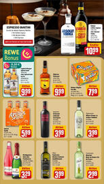 REWE Prospekt woche 36 Seite 23